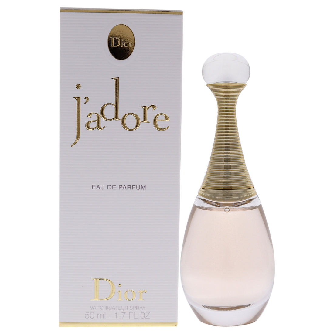 Jadore by Christian Dior for Women 1.7 oz EDP Spray