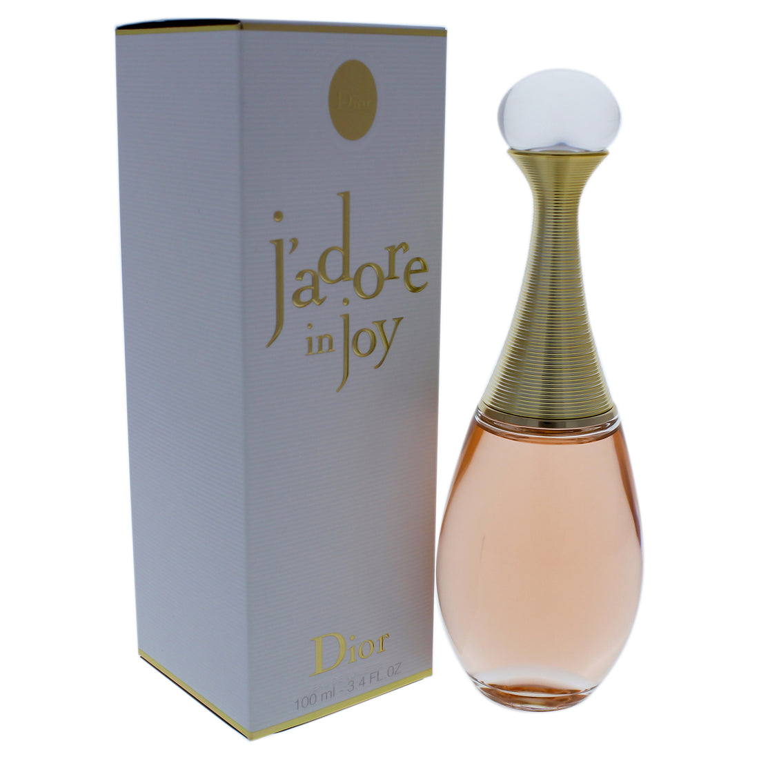 Jadore In Joy
