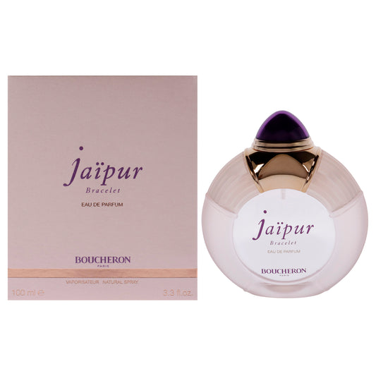 Jaipur Bracelet by Boucheron for Women - 3.3 oz EDP Spray