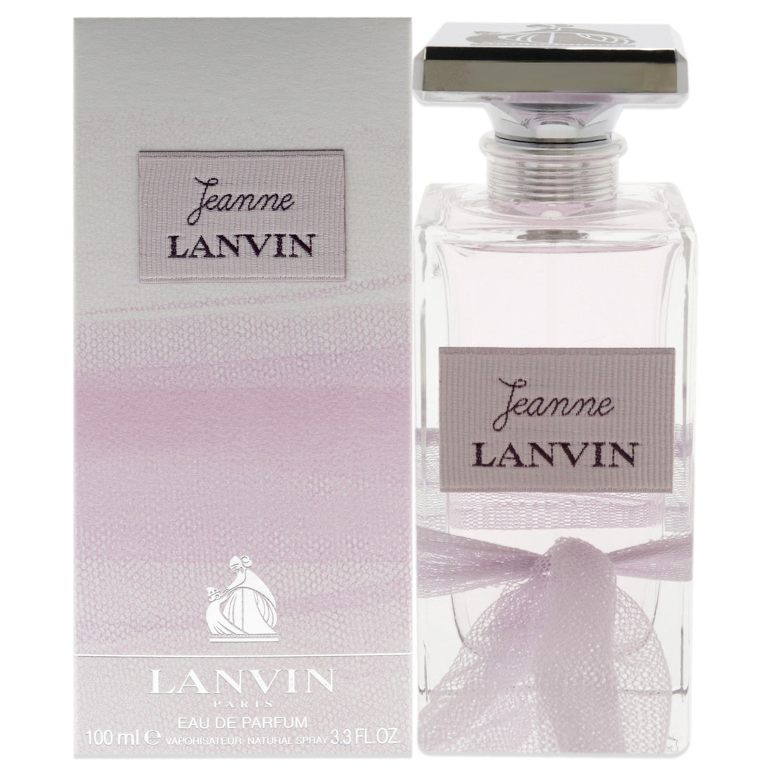 Jeanne Lanvin