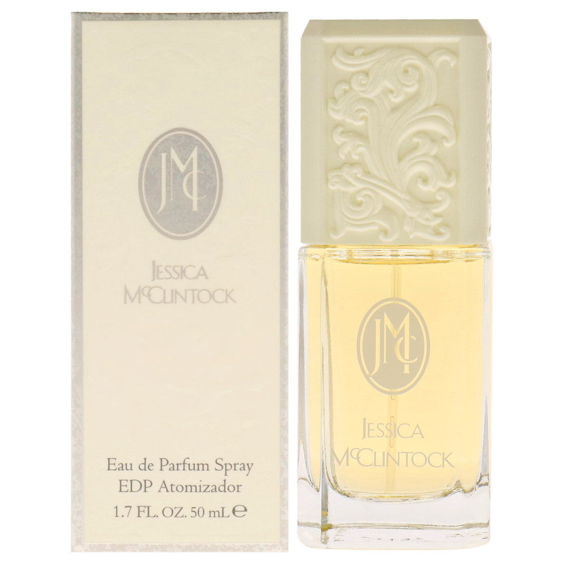 Jessica McClintock by Jessica McClintock for Women 1.7 oz EDP Spray