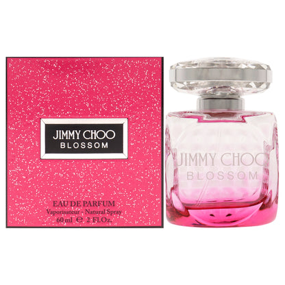Jimmy Choo Jimmy Choo Blossom Women EDP Spray