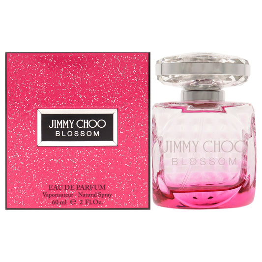 Jimmy Choo Jimmy Choo Blossom Women EDP Spray