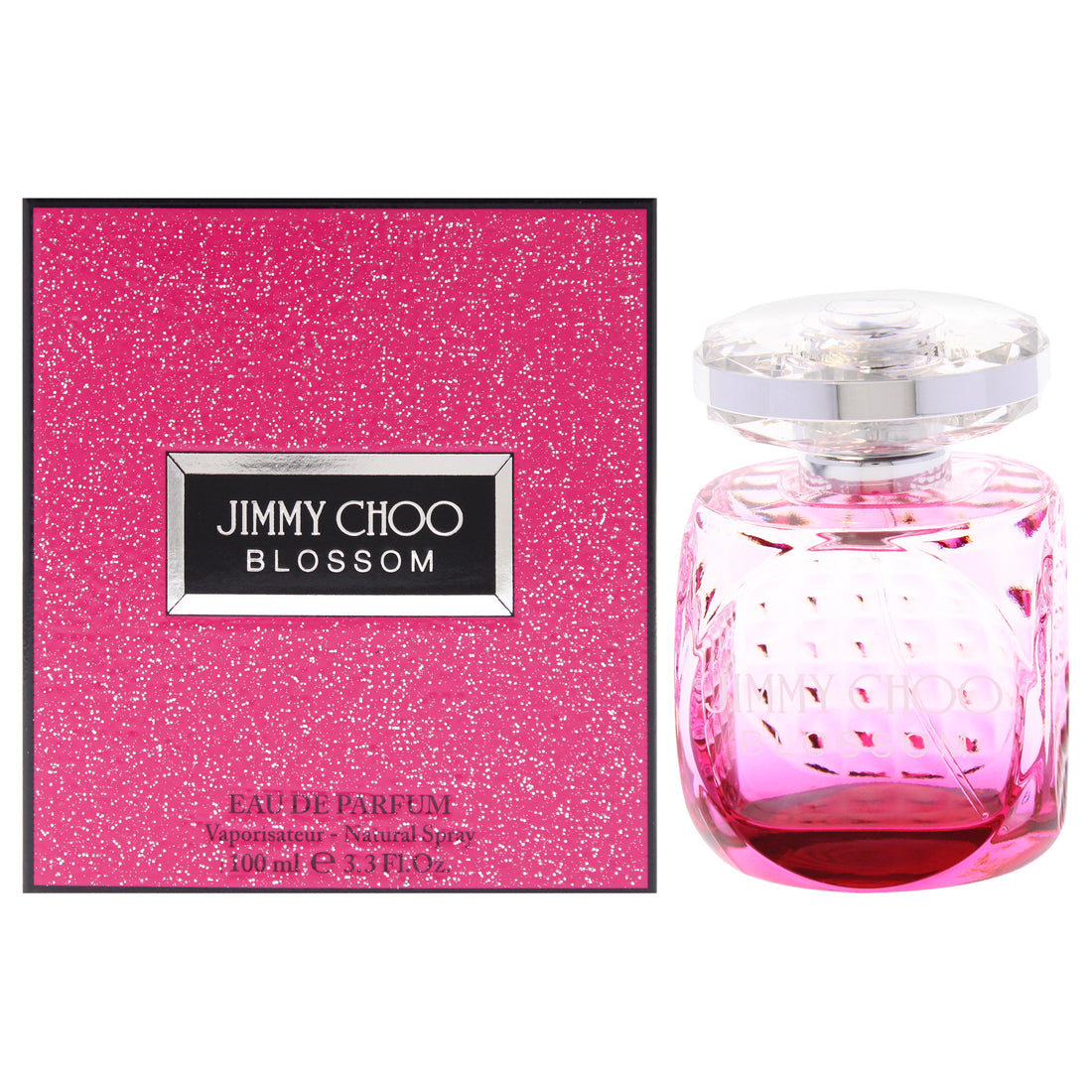 Jimmy Choo Jimmy Choo Blossom Women EDP Spray