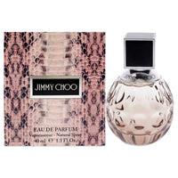 Jimmy Choo Jimmy Choo Women EDP Spray