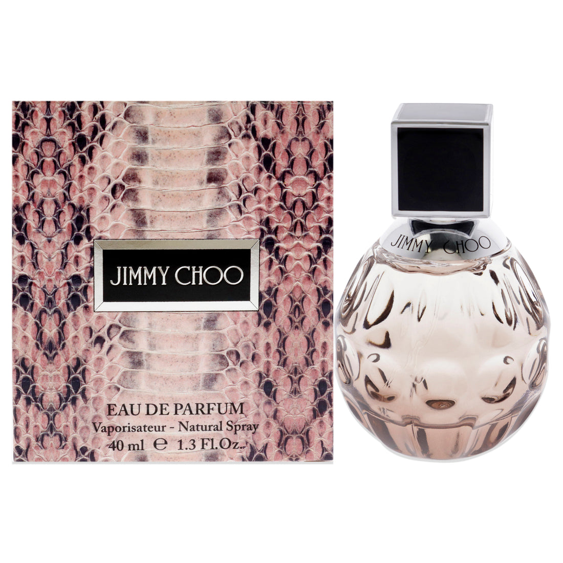 Jimmy Choo by Jimmy Choo for Women 1.3 oz EDP Spray