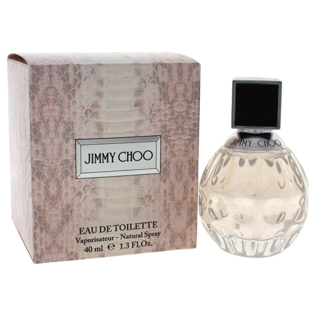 Jimmy Choo Jimmy Choo Women EDT Spray