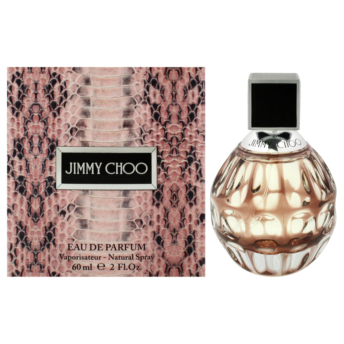 Jimmy Choo Jimmy Choo Women EDP Spray