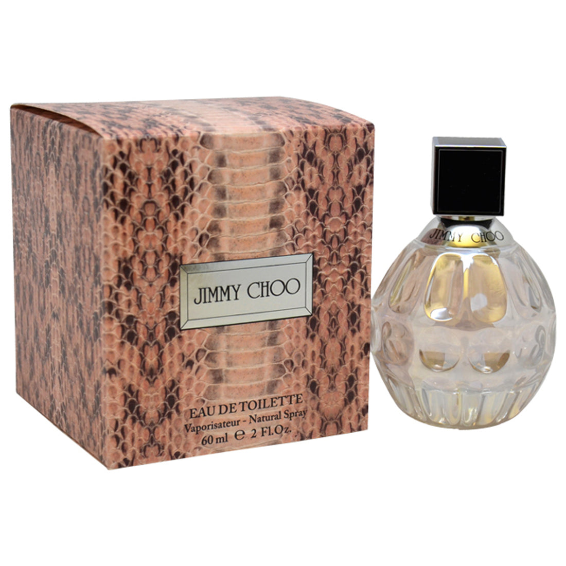 Jimmy Choo Jimmy Choo Women EDT Spray