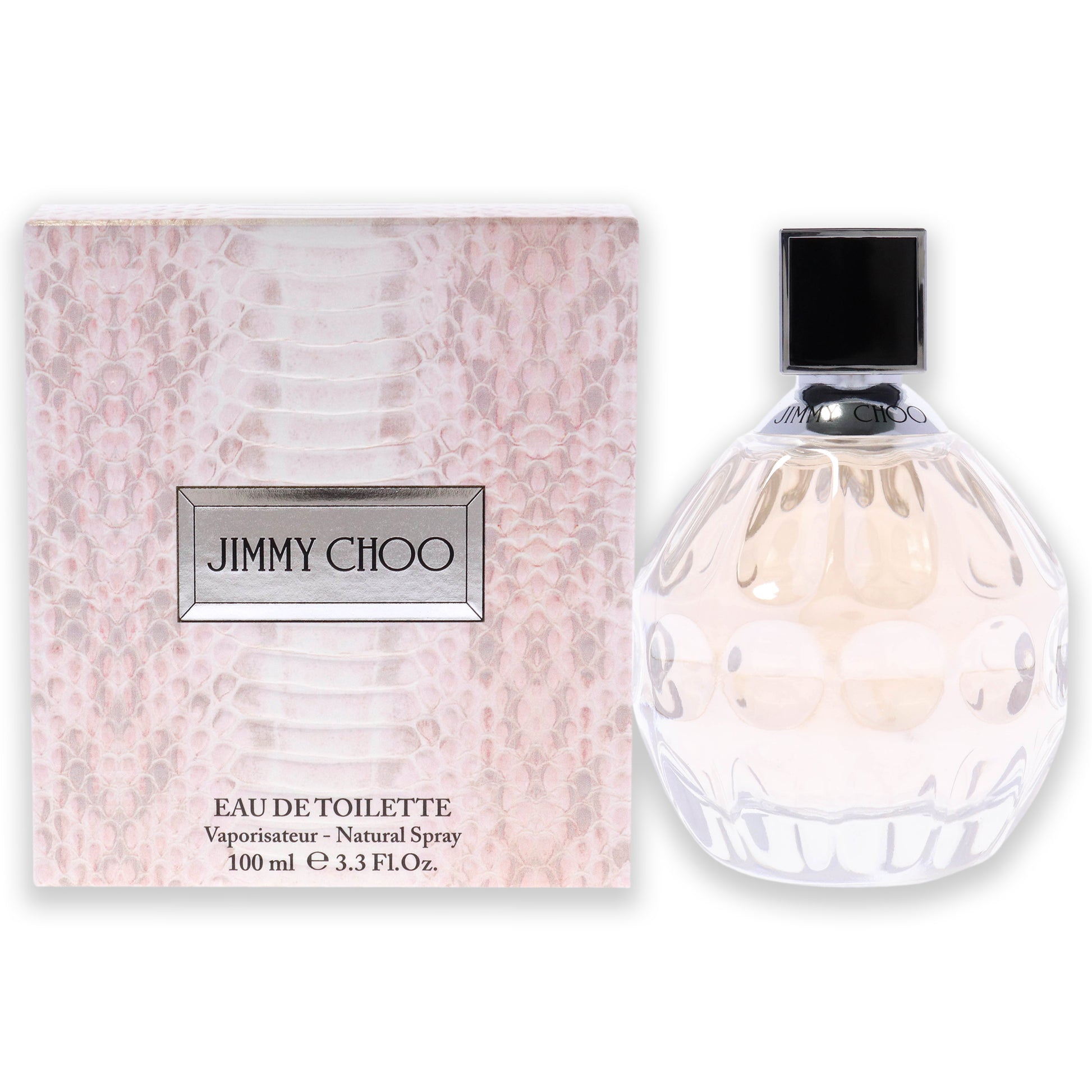 Jimmy Choo Jimmy Choo Women EDT Spray