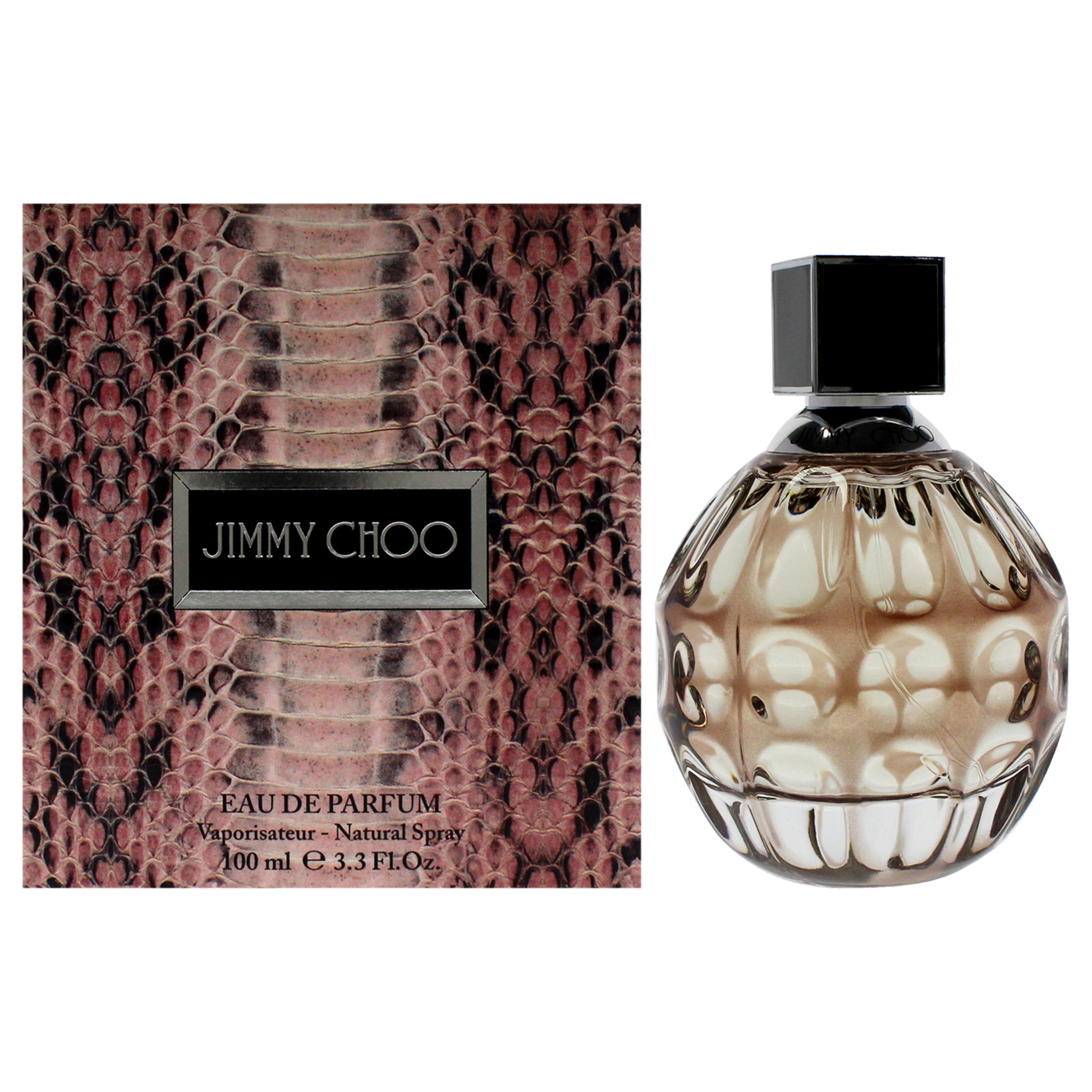 Jimmy Choo Jimmy Choo Women EDP Spray