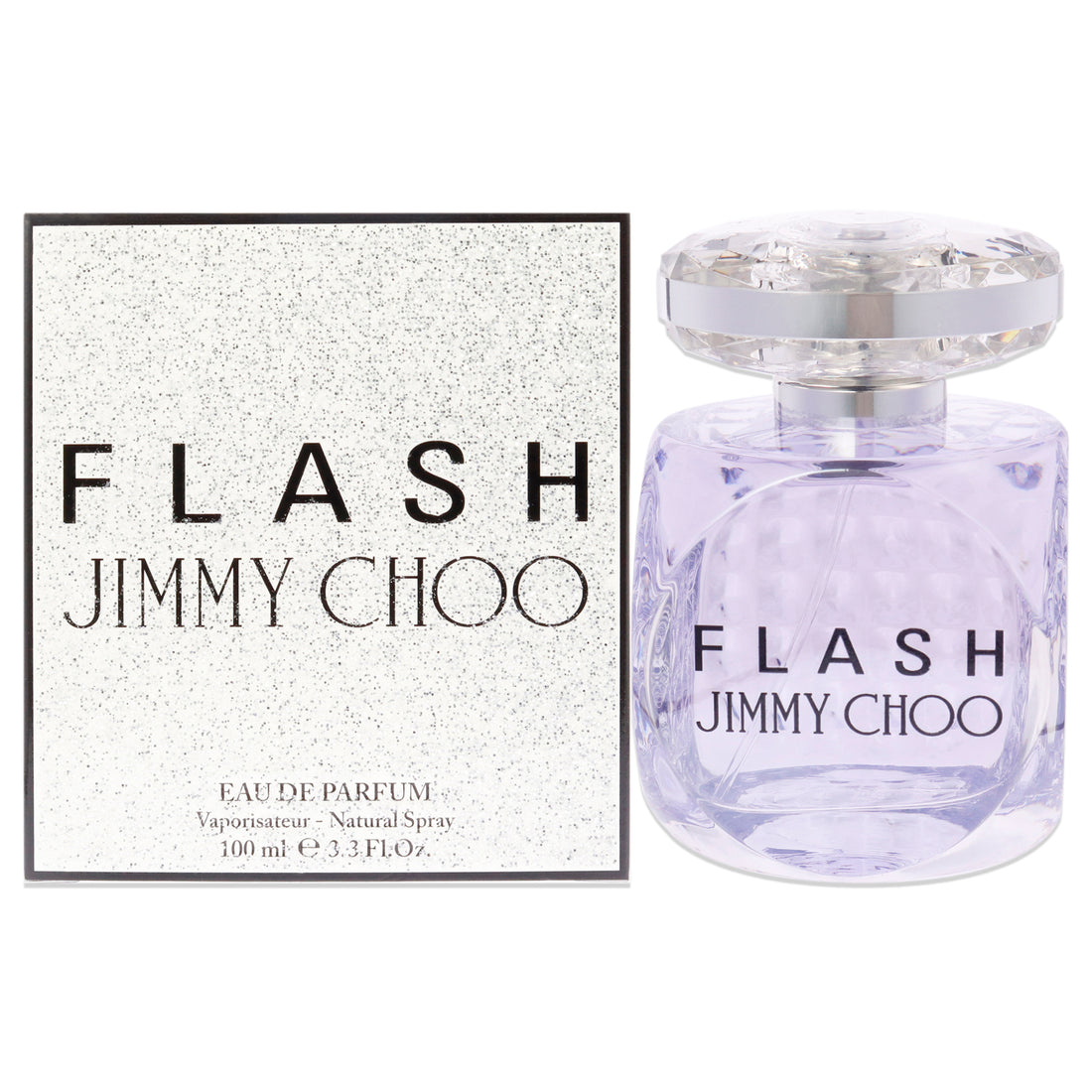 Jimmy Choo Flash by Jimmy Choo for Women - 3.3 oz EDP Spray