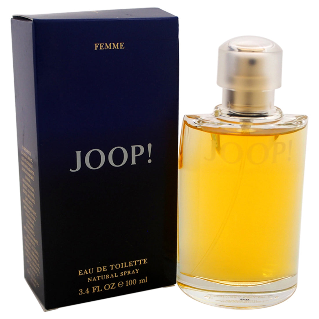 Joop by Joop for Women 3.4 oz EDT Spray