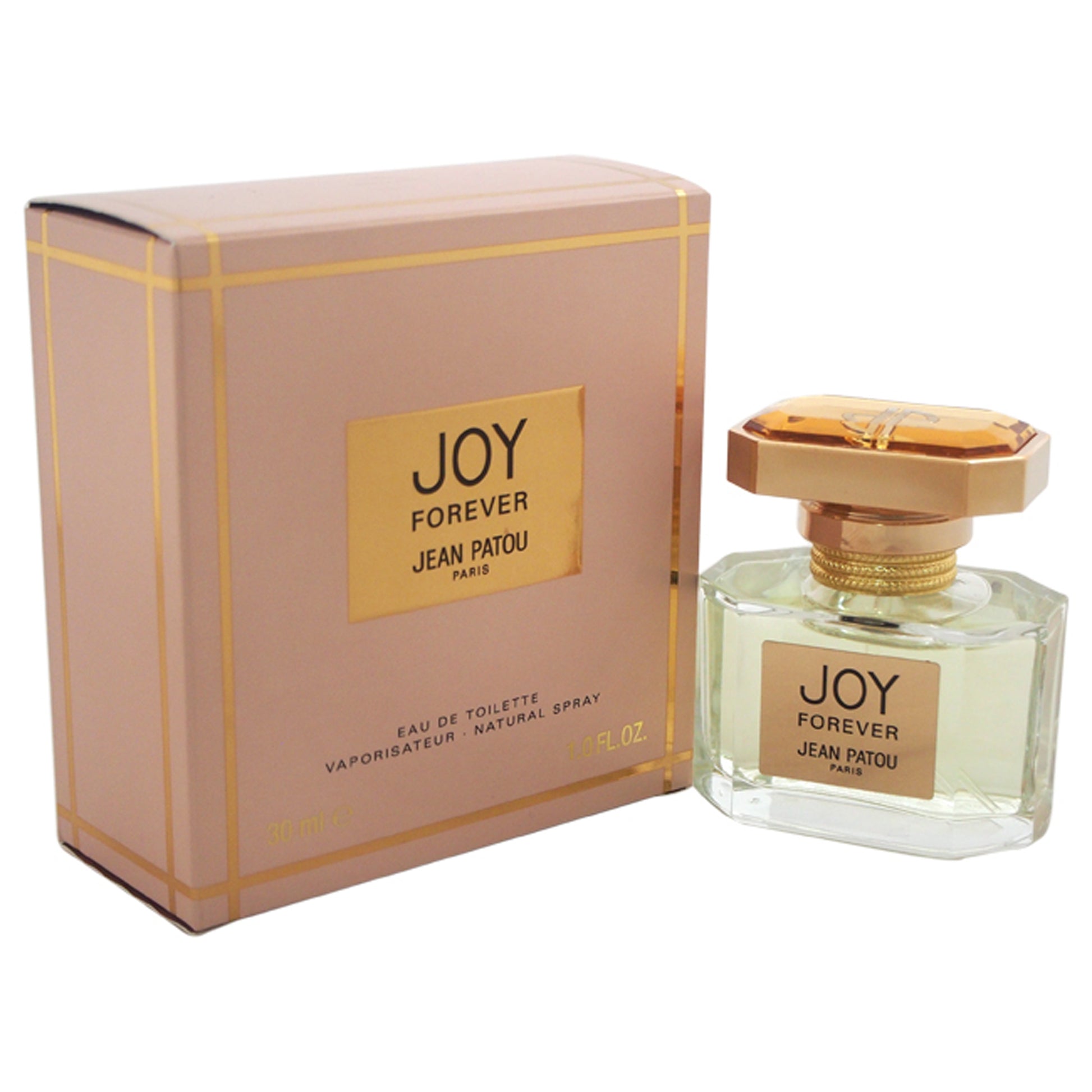 Jean Patou Joy Forever Women EDT Spray