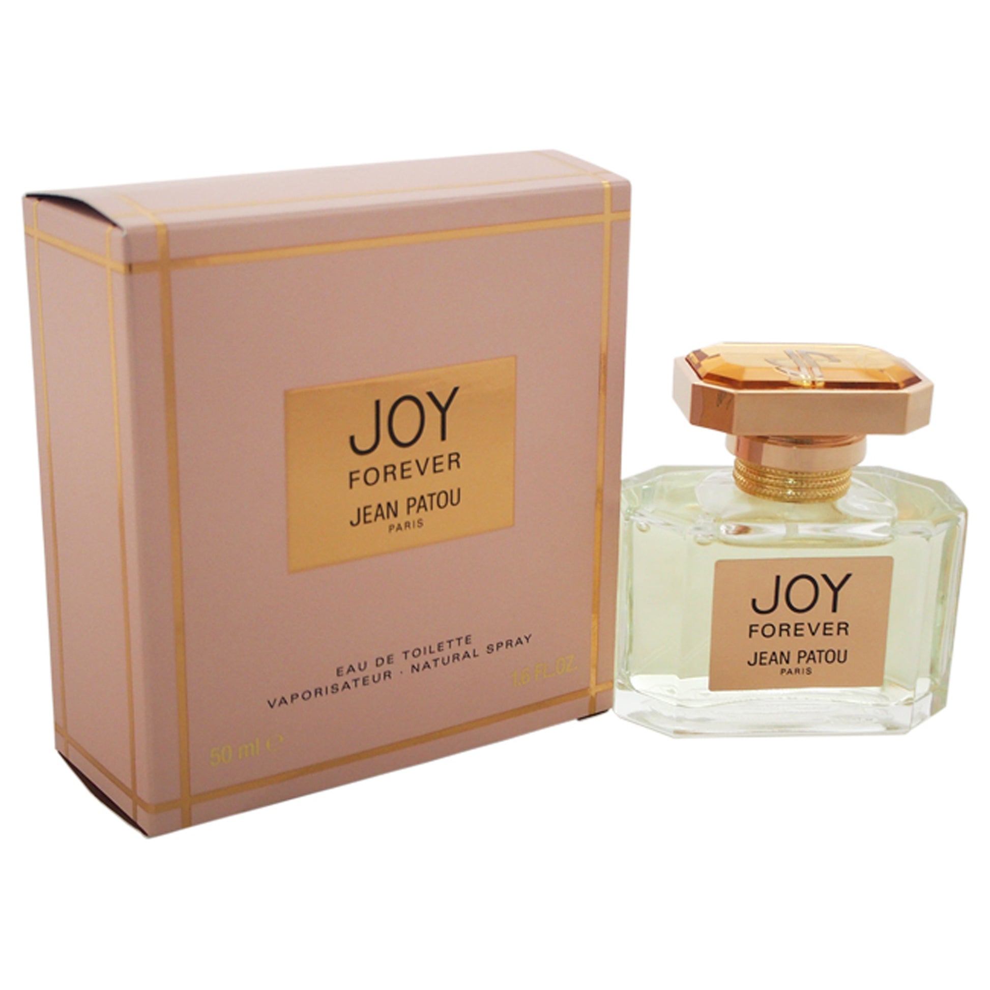 Jean Patou Joy Forever Women EDT Spray