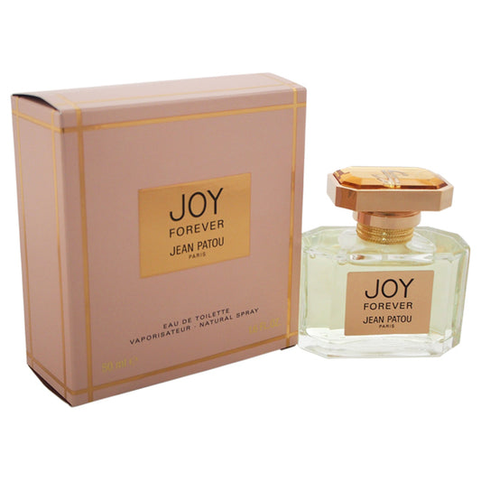 Joy Forever by Jean Patou for Women 1.6 oz EDT Spray