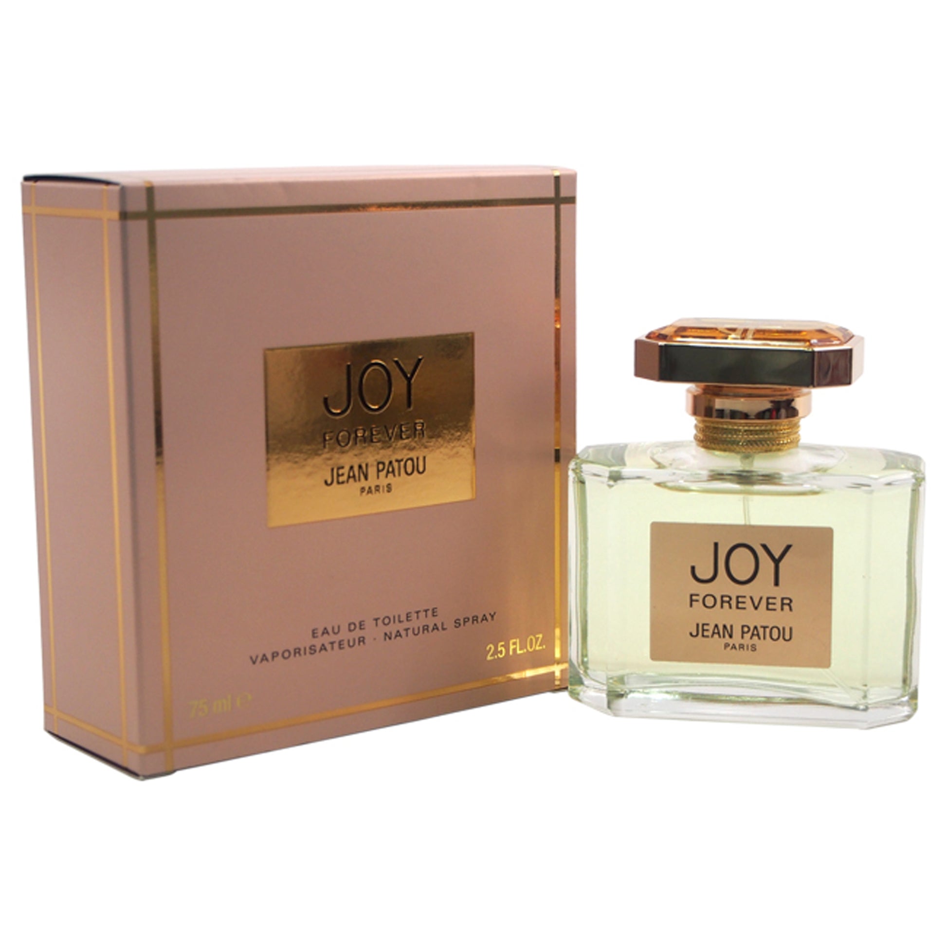 Jean Patou Joy Forever Women EDT Spray