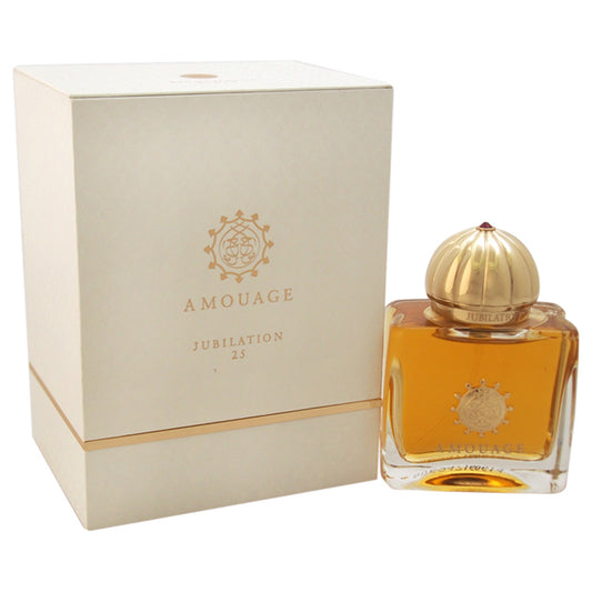 Jubilation 25