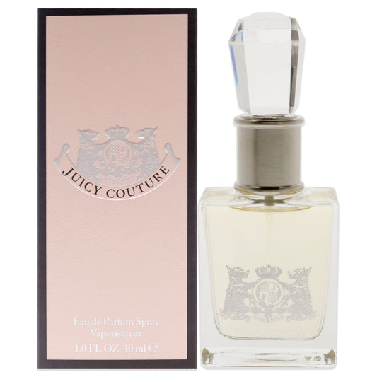 Juicy Couture by Juicy Couture for Women - 1 oz EDP Spray