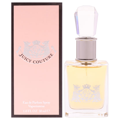 Juicy Couture Juicy Couture Women EDP Spray