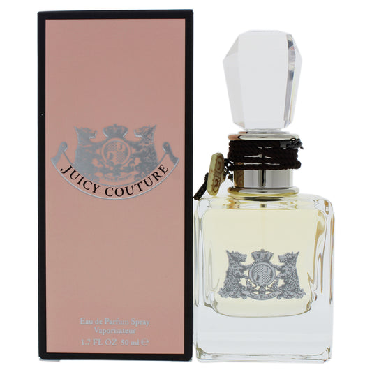 Juicy Couture by Juicy Couture for Women 1.7 oz EDP Spray