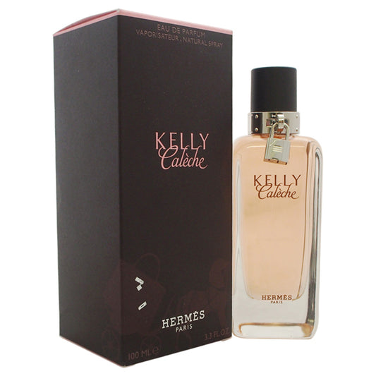 Kelly Caleche by Hermes for Women - 3.3 oz EDP Spray