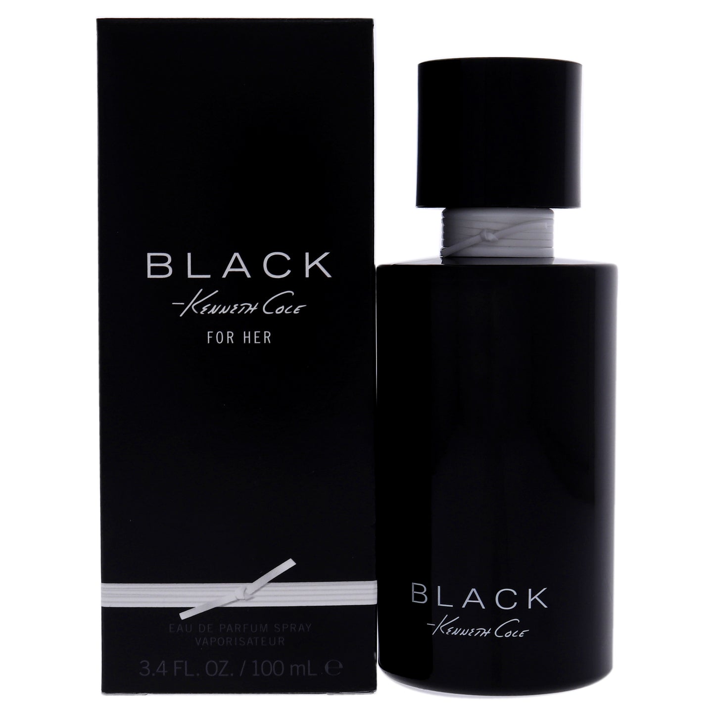 Kenneth Cole Black