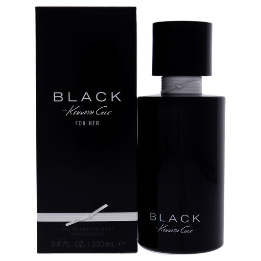 Kenneth Cole Black