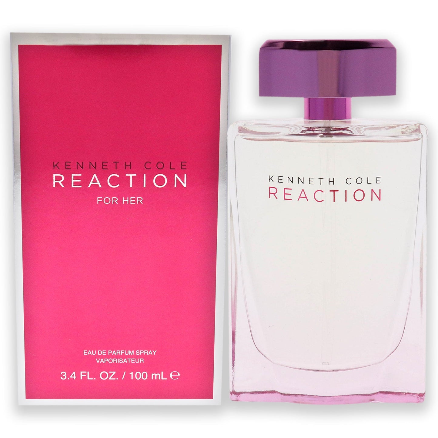 Kenneth Cole Reaction