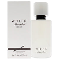 Kenneth Cole White