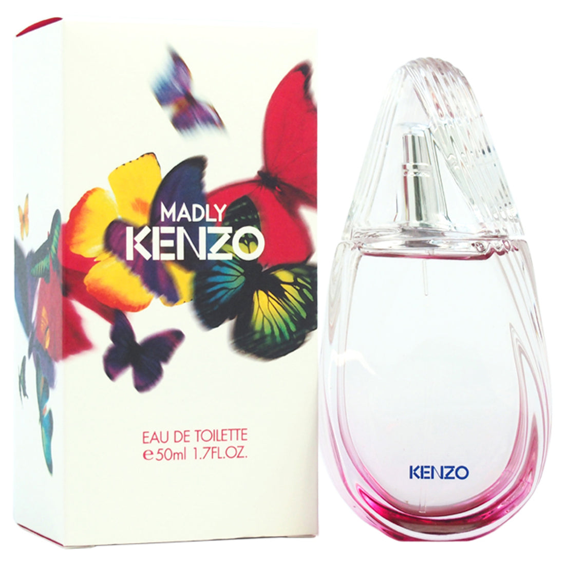 Kenzo Madly