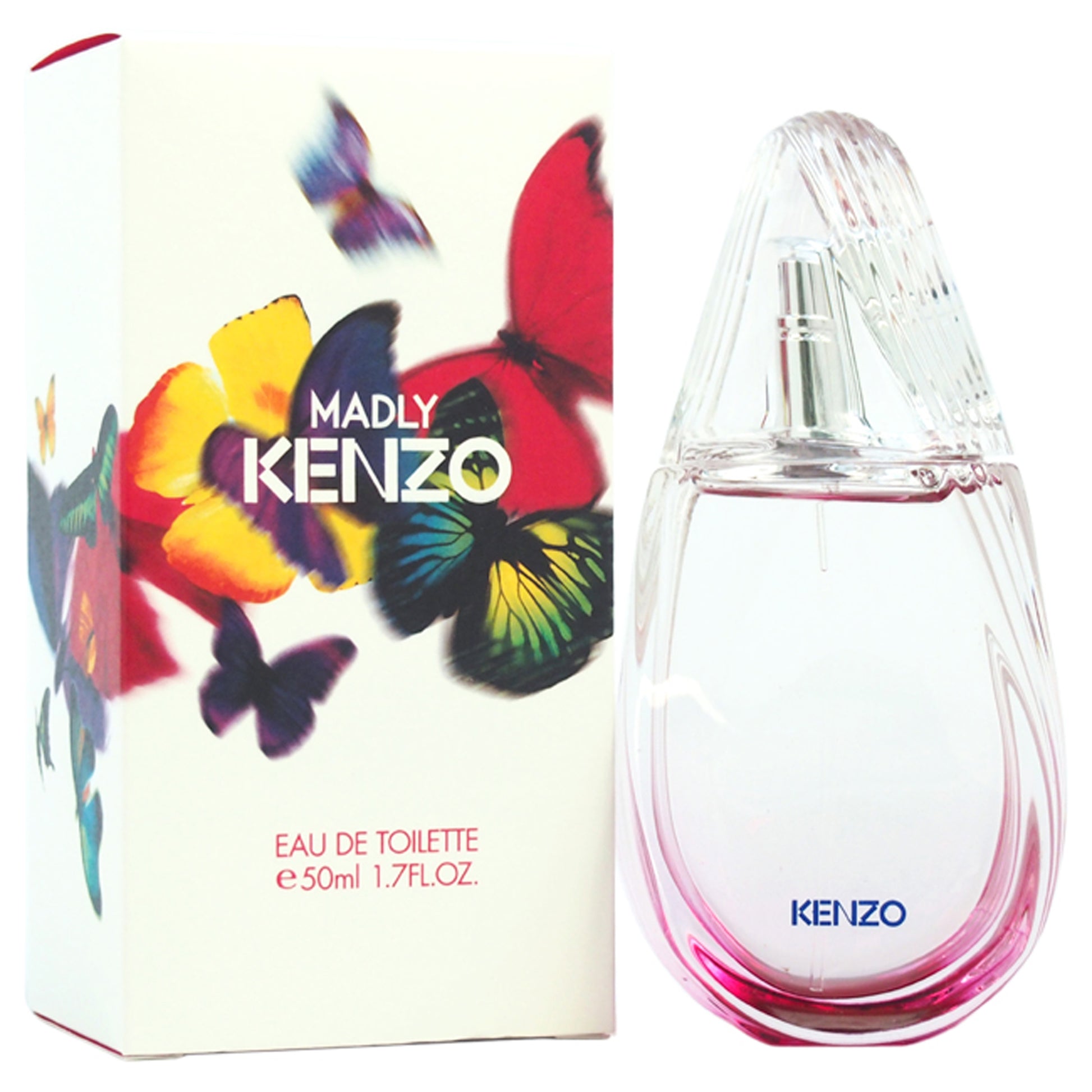 Kenzo Madly