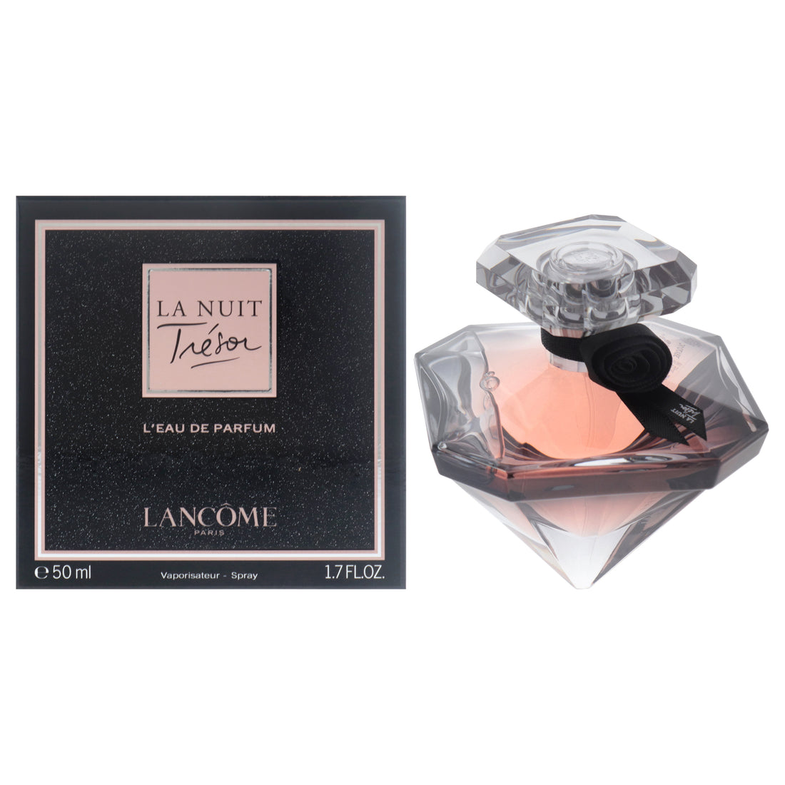 Lancome La Nuit Tresor Women LEau de Parfum Spray