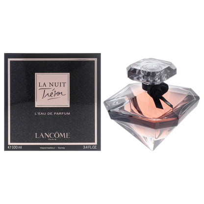 Lancome La Nuit Tresor Women LEau de Parfum Spray