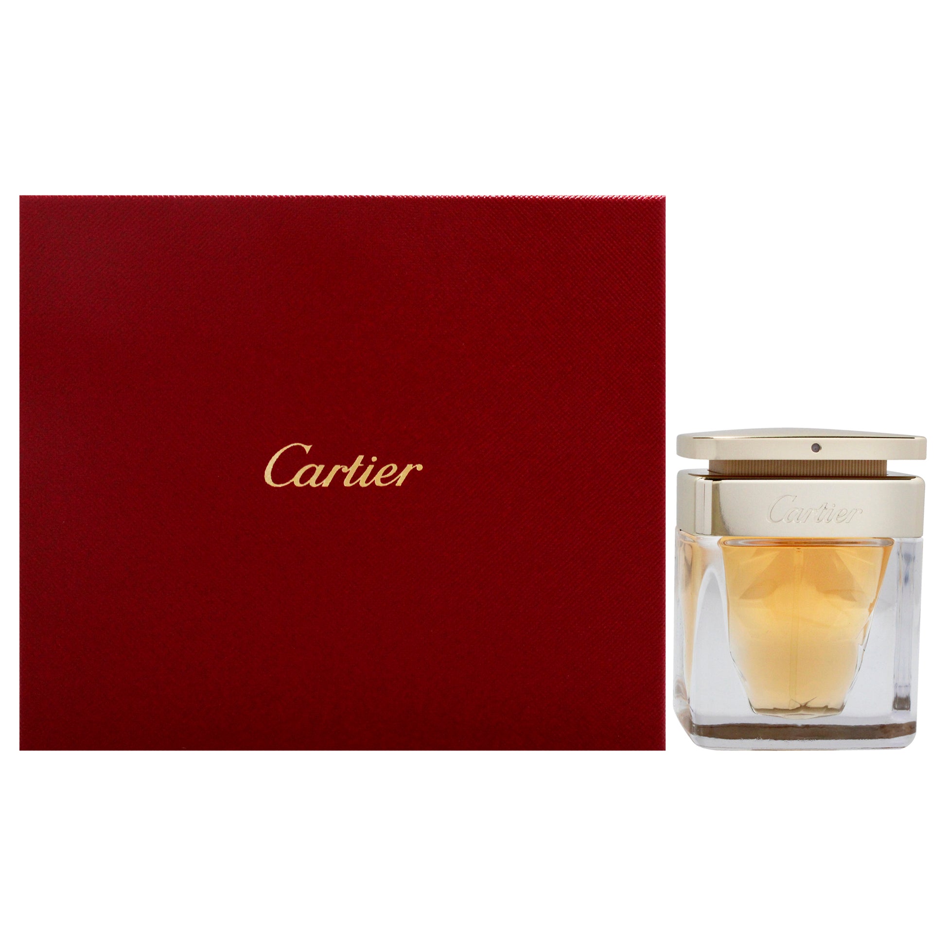 Cartier La Panthere Women EDP Spray