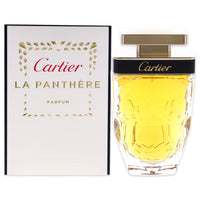 Cartier La Panthere Women Parfum Spray