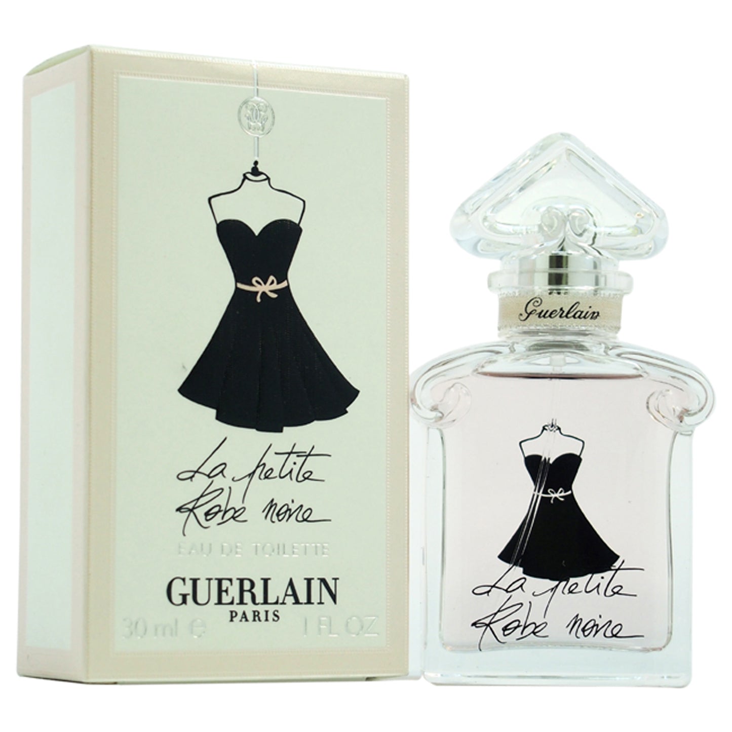 La Petite Robe Noire EDT Spray