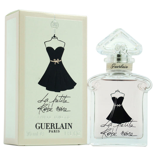 La Petite Robe Noire EDT Spray