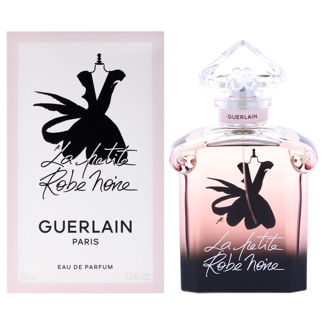 Guerlain La Petite Robe Noire Women EDP Spray