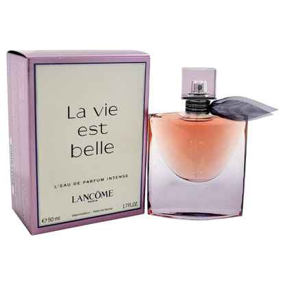 La Vie Est Belle Intense
