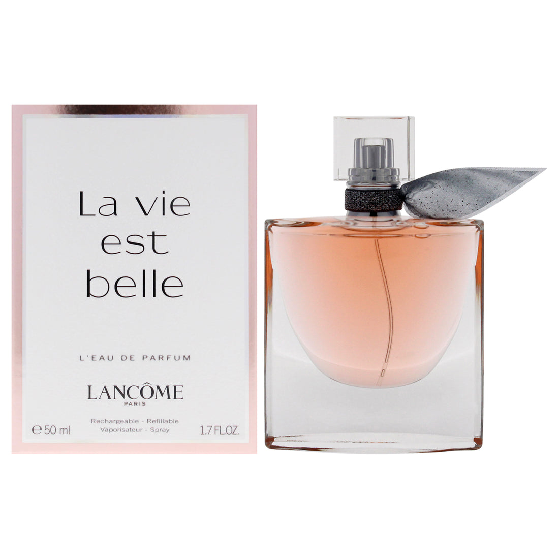 Lancome La Vie Est Belle Women LEau de Parfum Spray