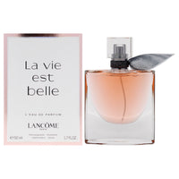 Lancome La Vie Est Belle Women LEau de Parfum Spray
