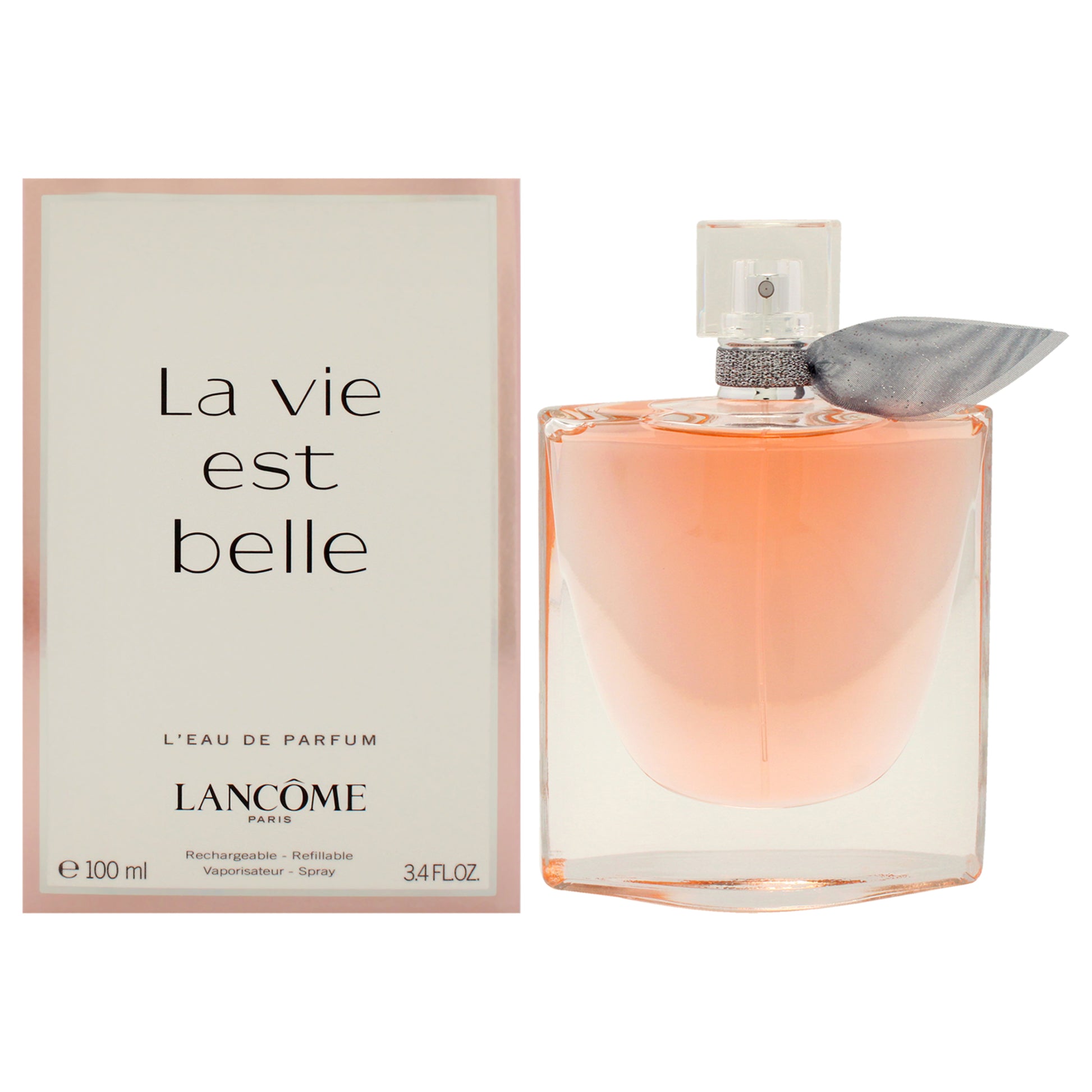 Lancome La Vie Est Belle Women LEau de Parfum Spray