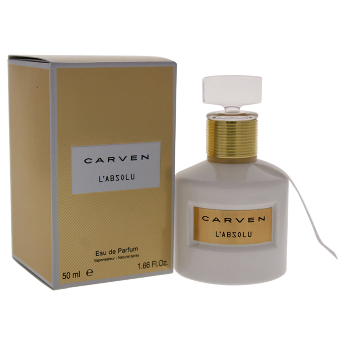 Carven LAbsolu Women EDP Spray