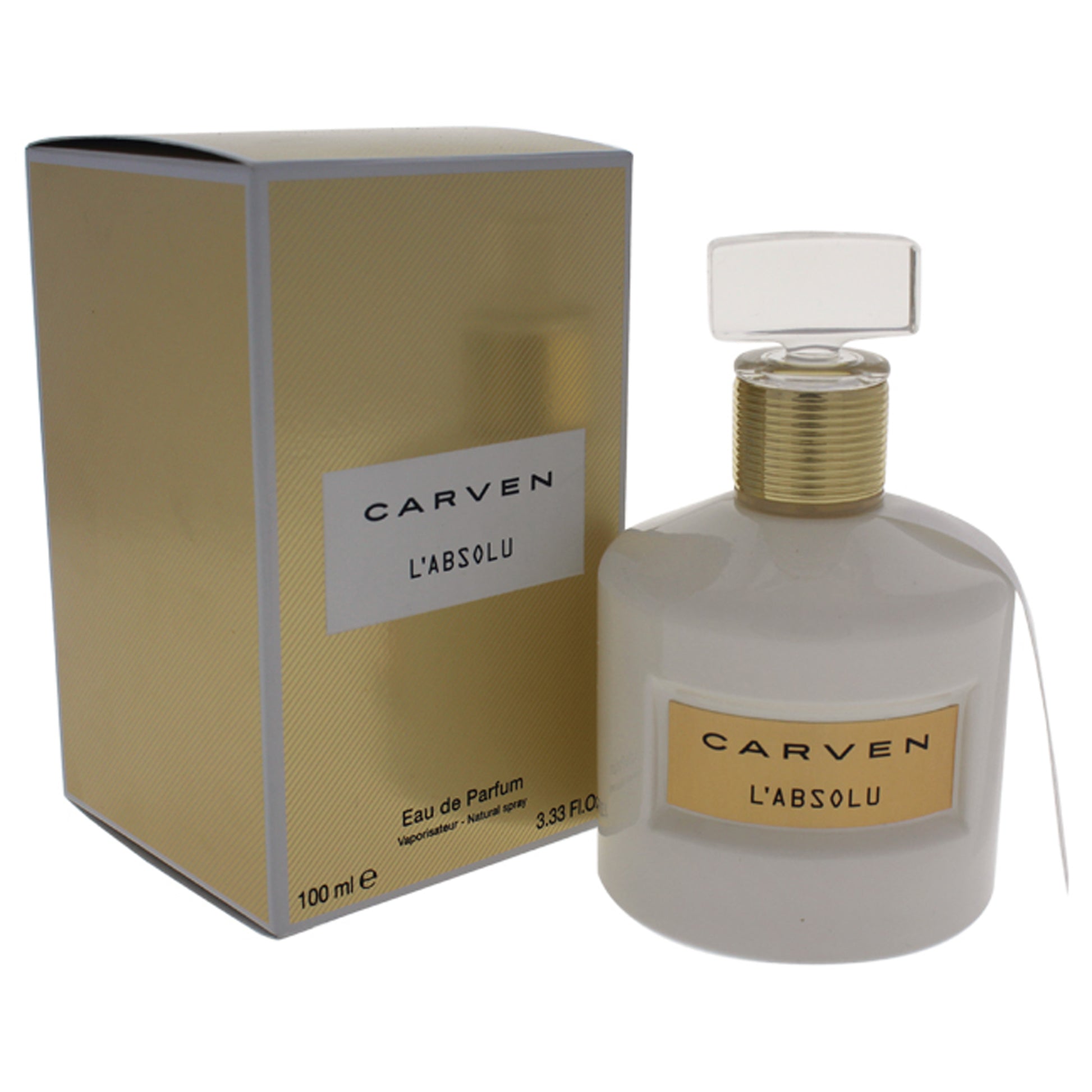 Carven LAbsolu Women EDP Spray