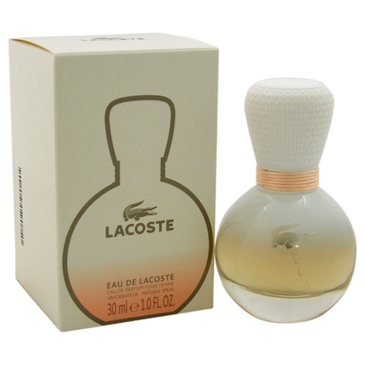 Lacoste Eau De Lacoste Femme by Lacoste for Women 1 oz EDP Spray