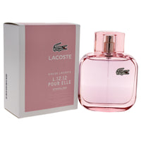 Lacoste Eau de Lacoste L.12.12 Pour Elle Sparkling
