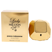 Paco Rabanne Lady Million Women EDP Spray
