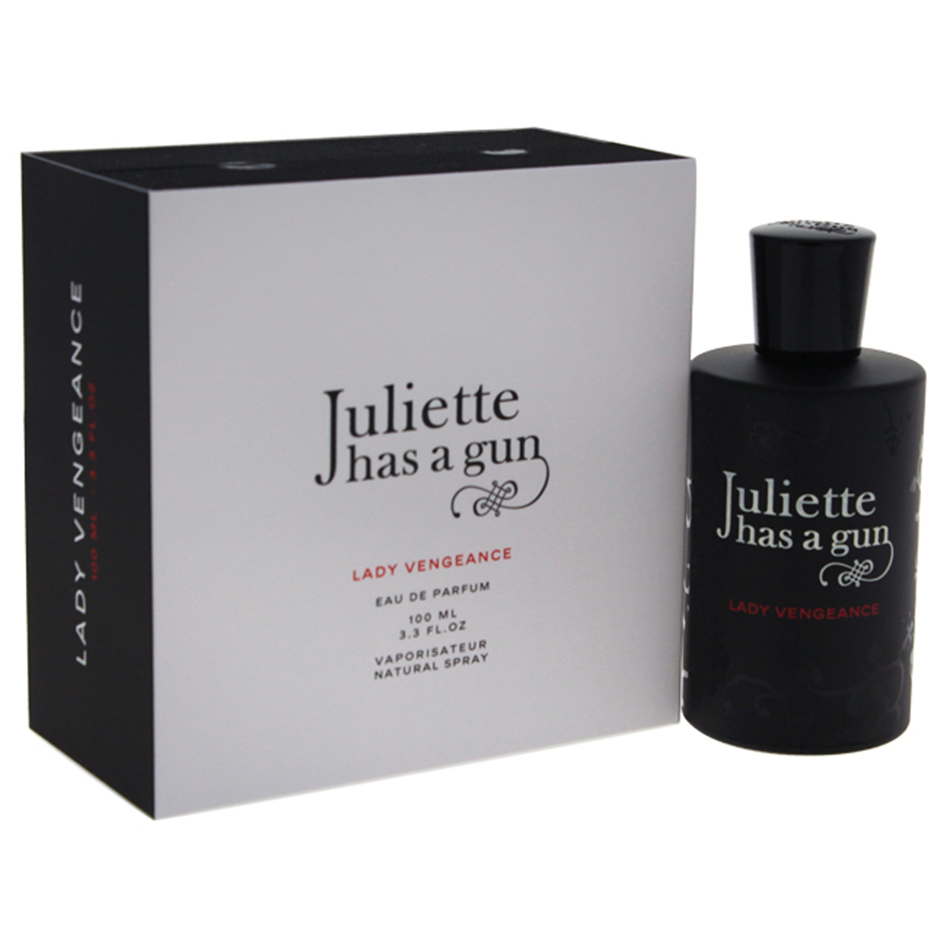 Juliette Has A Gun Lady Vengeance Women EDP Spray