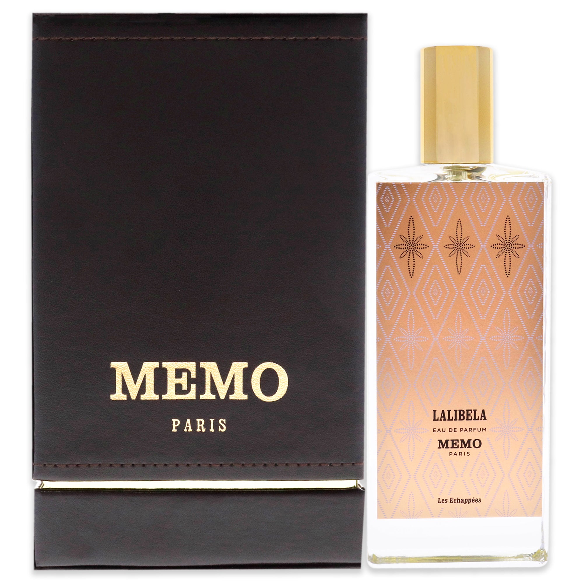 Lalibela by Memo Paris for Women - 2.53 oz EDP Spray